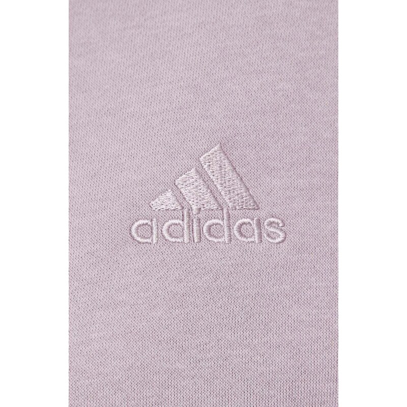 adidas melegítő szett rózsaszín, női, IS0922