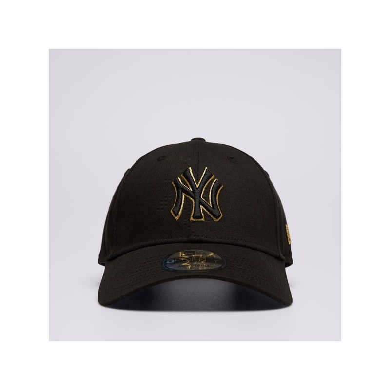 New Era Sapka Metallic Outline 940 Nyy New York Yankees Gyerek Kiegészítők Baseball sapka 60435135 Fekete