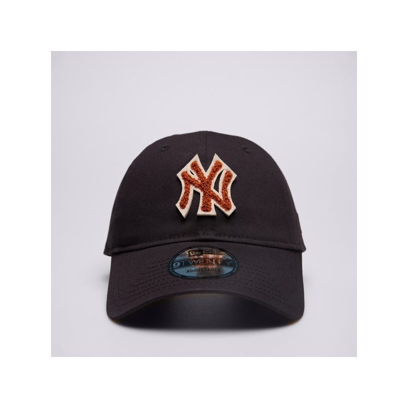 New Era Sapka Boucle 920 Nyy New York Yankees Gyerek Kiegészítők Baseball sapka 60435079 Sötétkék