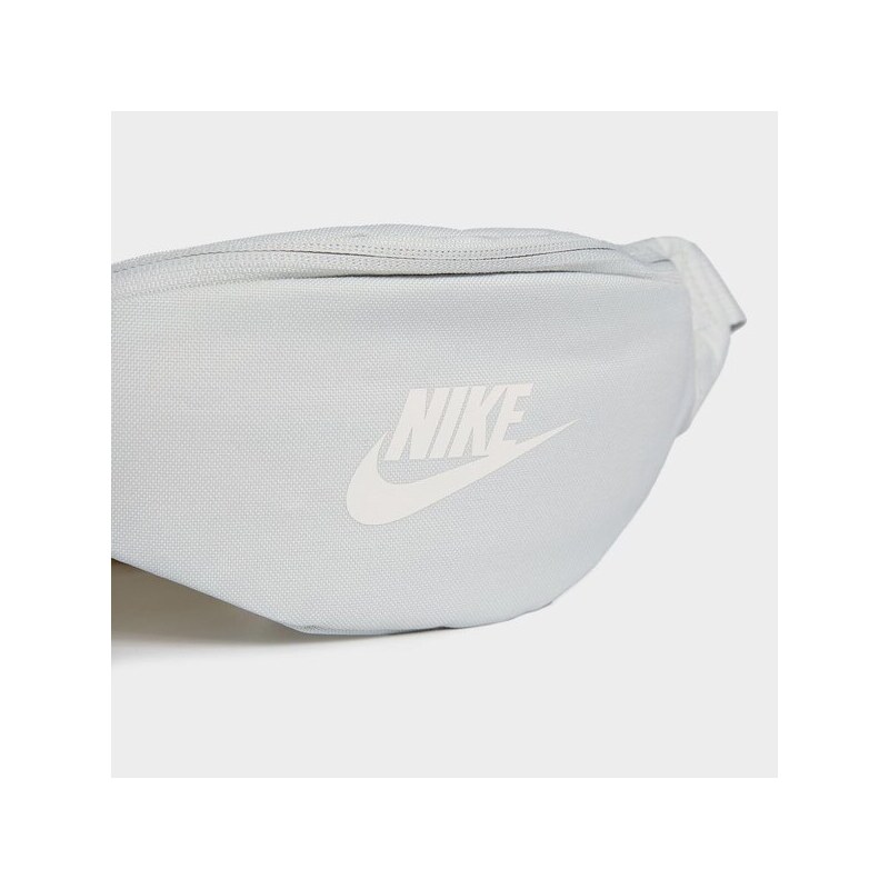 Nike Női Táska Nk Heritage S Waistpack Női Kiegészítők Táskák DB0488-035 Ezüst