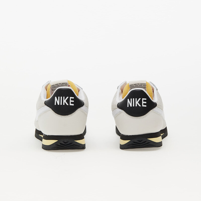 Férfi alacsony szárú sneakerek Nike Cortez Lt Orewood Brn/ White-Phantom-Black