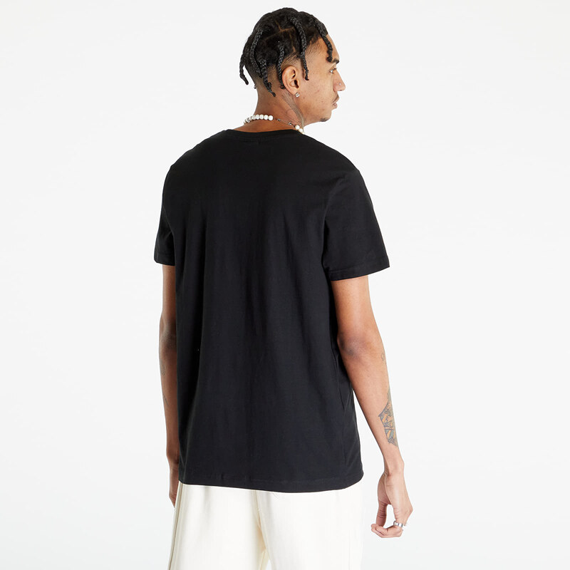 Póló Urban Classics Basic Tee Black M