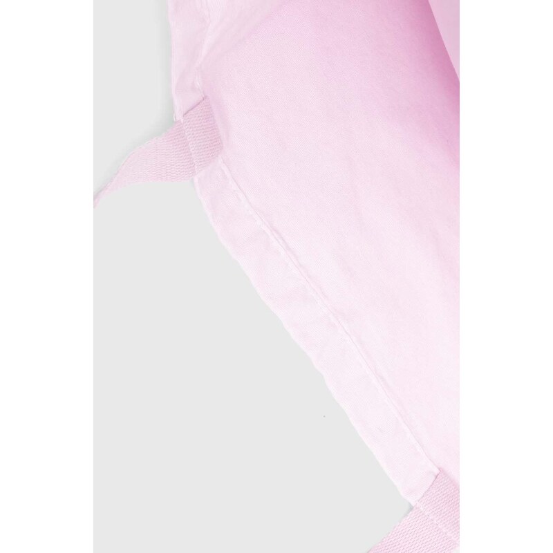Samsoe Samsoe kézitáska FRINKA rózsaszín, F20300113