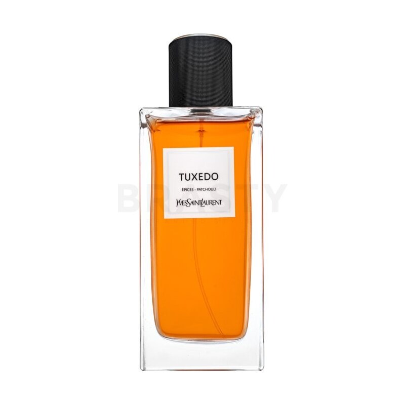 Yves Saint Laurent Laurent Le Vestiaire Des Tuxedo Eau de Parfum uniszex 250 ml