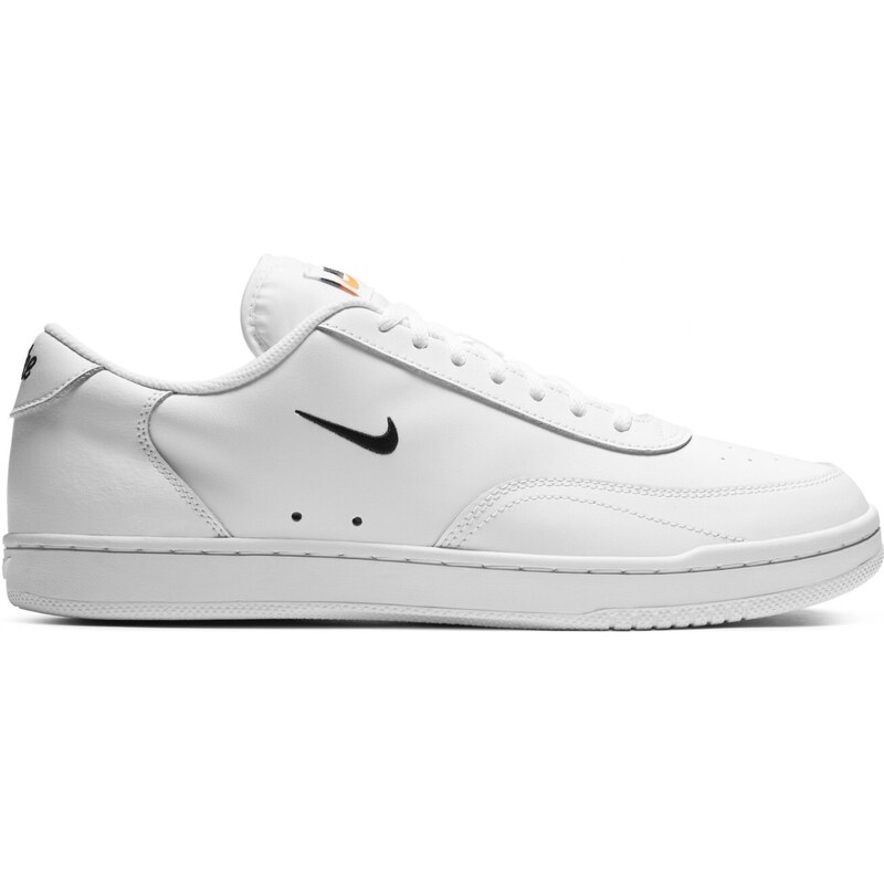 Nike court vintage WHITE