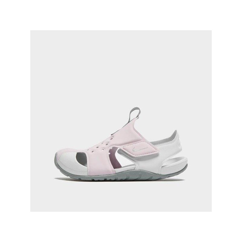 Nike Sunray Protect 2 (Ps) Gyerek Cipők Szandálok 943826-501 Rózsaszín