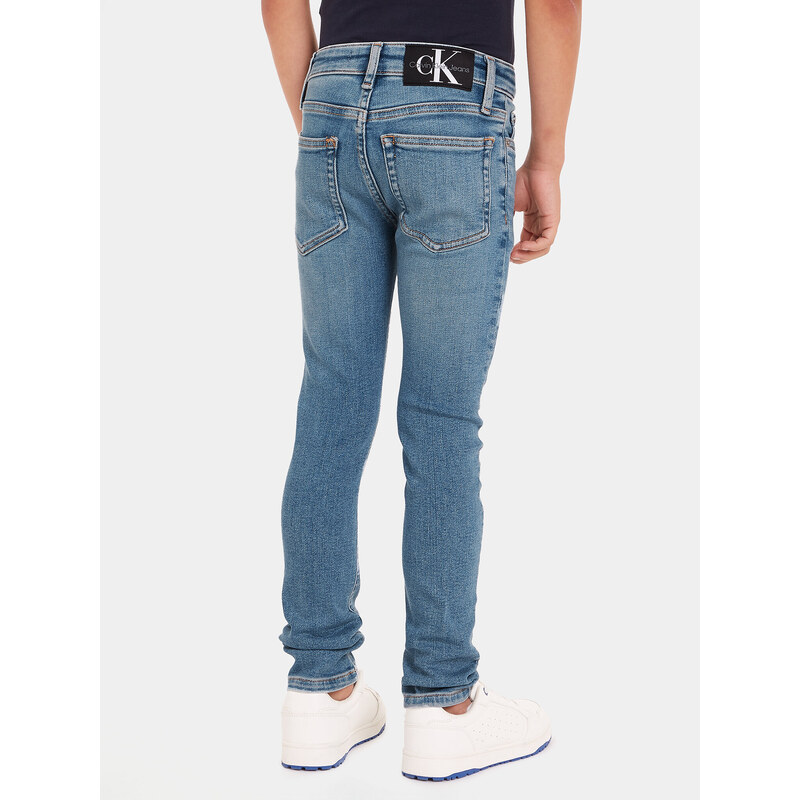 Farmer Calvin Klein Jeans