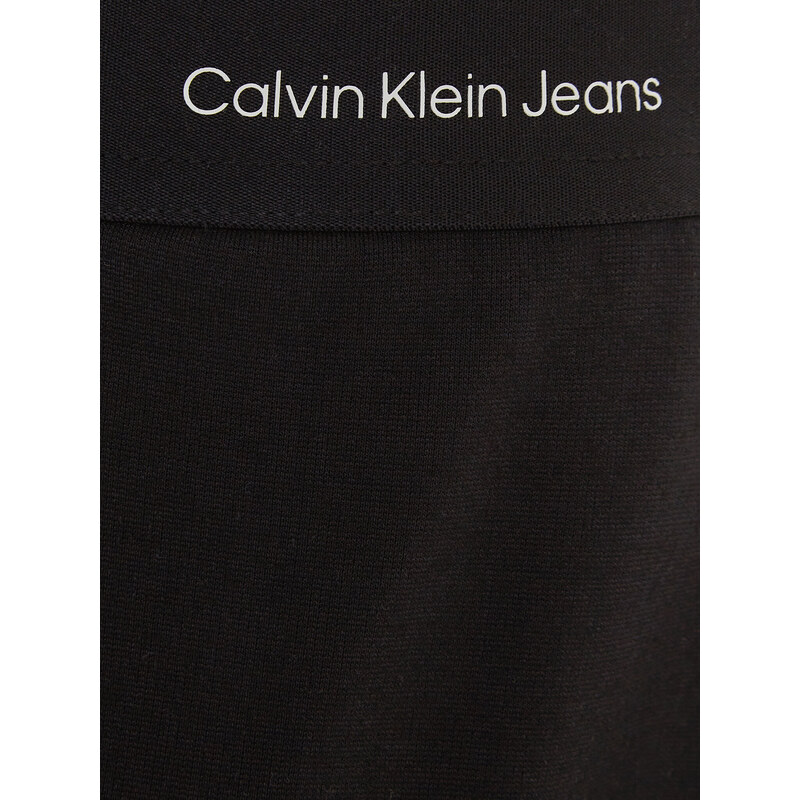 Szövet rövidnadrág Calvin Klein Jeans