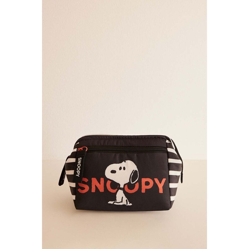 women'secret kozmetikai táska Snoopy 4847854