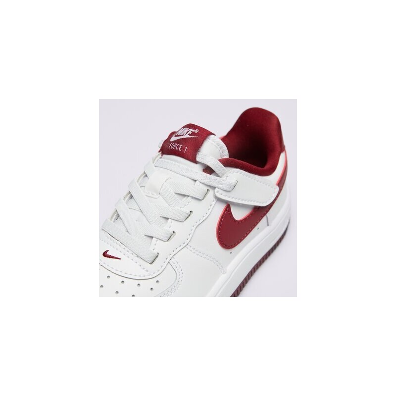 Nike Force 1 Low Easyon Gyerek Cipők Sportcipő FN0237-105 Fehér