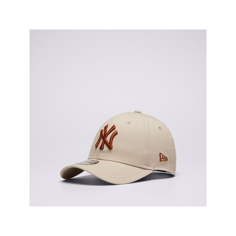 New Era Sapka Kids Le 940 Nyy New York Yankees Gyerek Kiegészítők Baseball sapka 60434944 Bézs