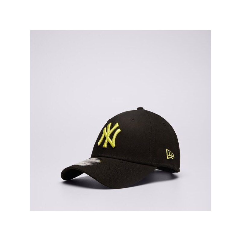New Era Sapka Le 940 Nyy New York Yankees Gyerek Kiegészítők Baseball sapka 60435203 Fekete