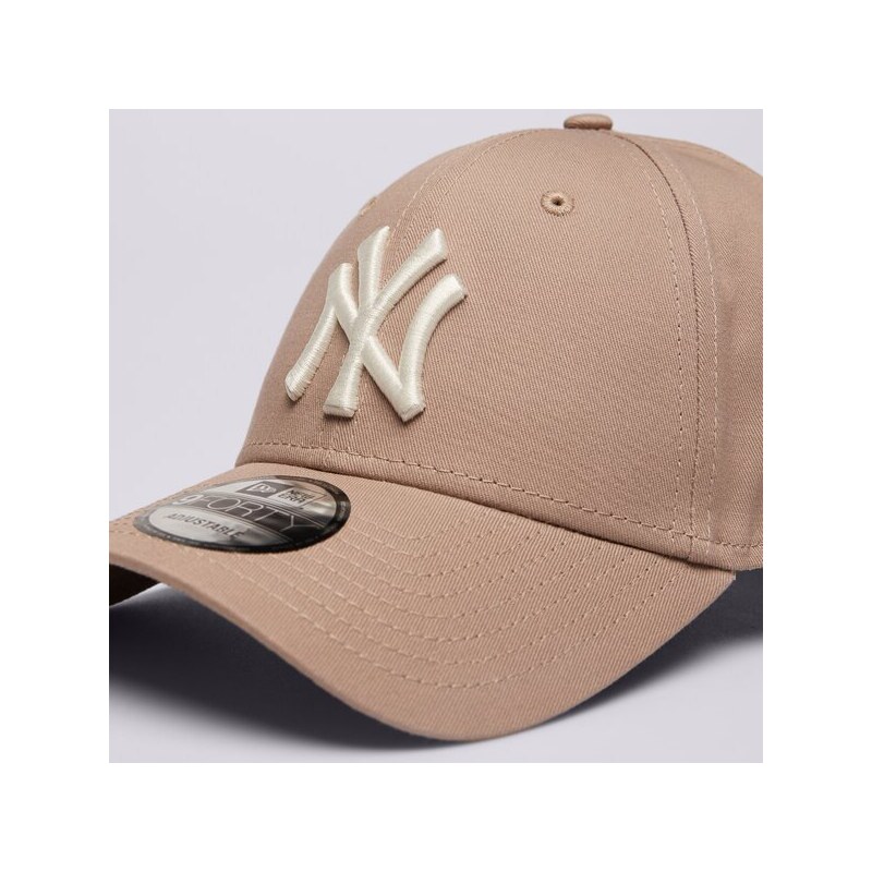 New Era Sapka Le 940 Nyy New York Yankees Gyerek Kiegészítők Baseball sapka 60435207 Barna