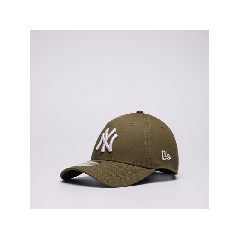 New Era Sapka Side Patch 940 Nyy New York Yankees Gyerek Kiegészítők Baseball sapka 60435138 Khaki