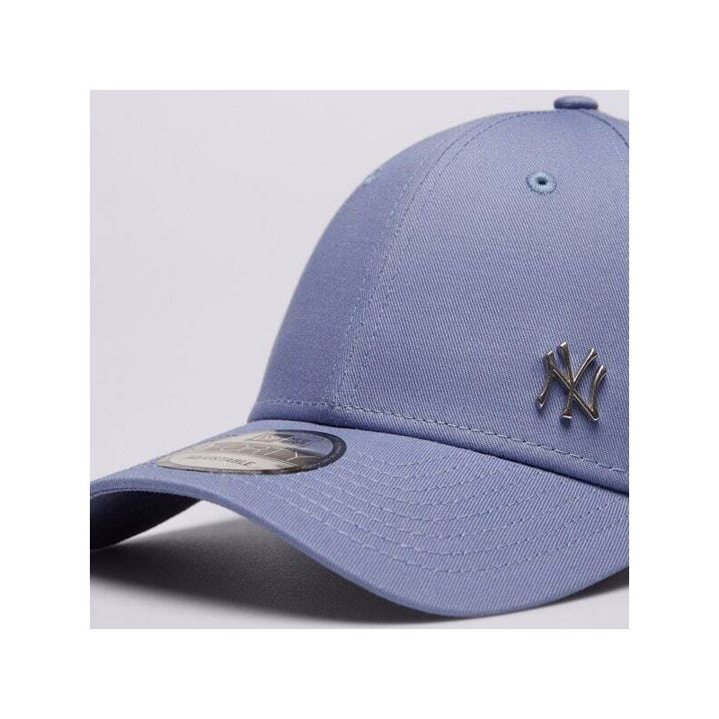 New Era Sapka Flawless 940 Nyy New York Yankees Gyerek Kiegészítők Baseball sapka 60435126 Kék