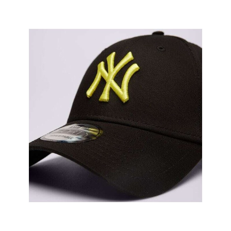 New Era Sapka Le 940 Nyy New York Yankees Gyerek Kiegészítők Baseball sapka 60435203 Fekete