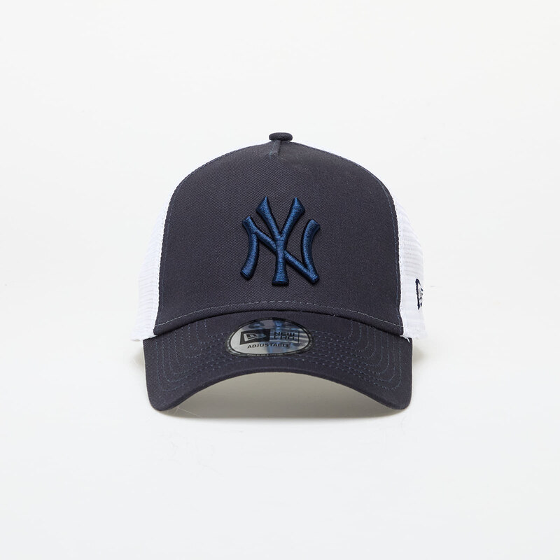 Sapka New Era New York Yankees League Essential Trucker Cap Navy/ White