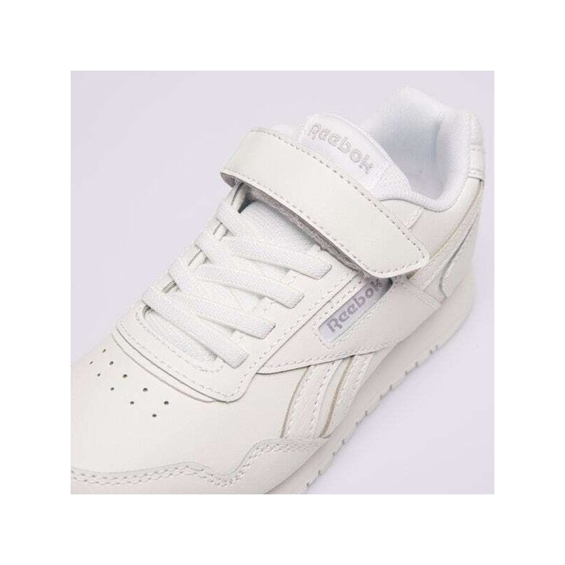Reebok Royal Glide Gyerek Cipők Sportcipő 100074611 Fehér