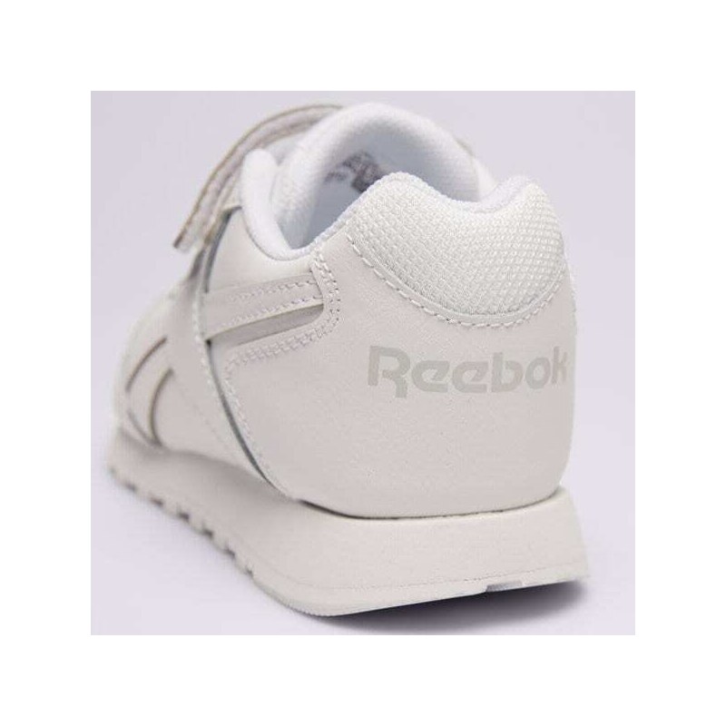 Reebok Royal Glide Gyerek Cipők Sportcipő 100074611 Fehér