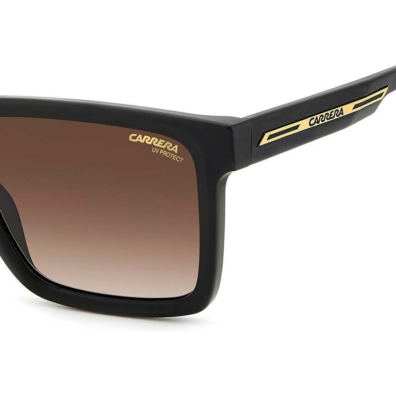 Carrera napszemüveg barna, férfi, VICTORY C 02/S