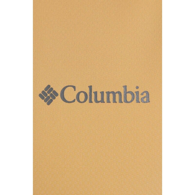 Columbia szabadidős kabát Tall Heights fekete, átmeneti, 1975591