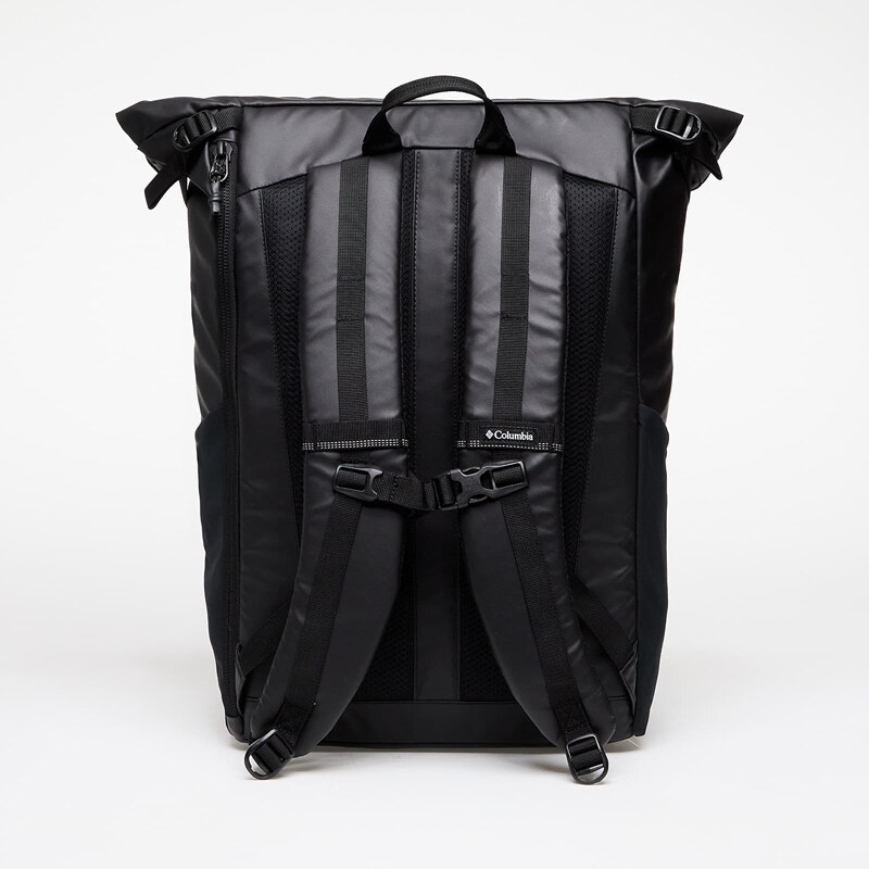 Hátizsák Columbia Convey 30L Commuter Backpack Black, 30 l