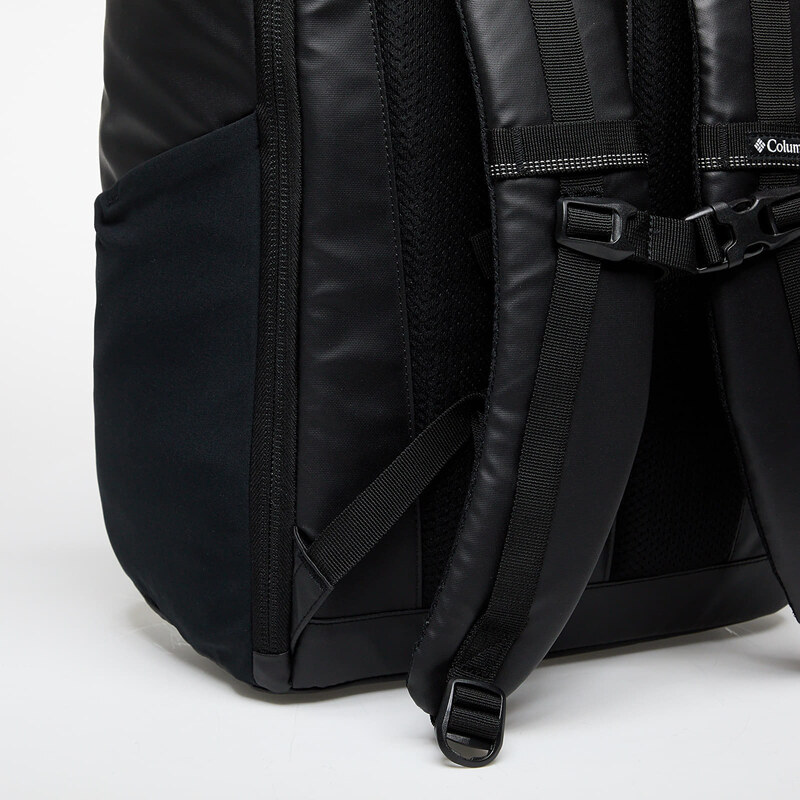 Hátizsák Columbia Convey 30L Commuter Backpack Black, 30 l