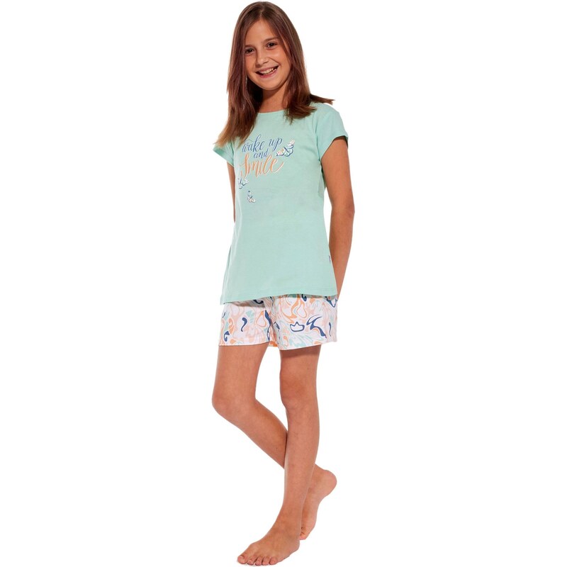 CORNETTE Lány pizsama