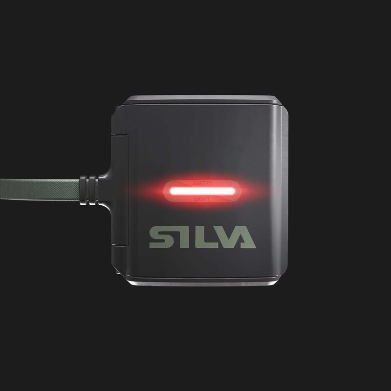 SILVA TR Free 2 Hybrid Fényszóró
