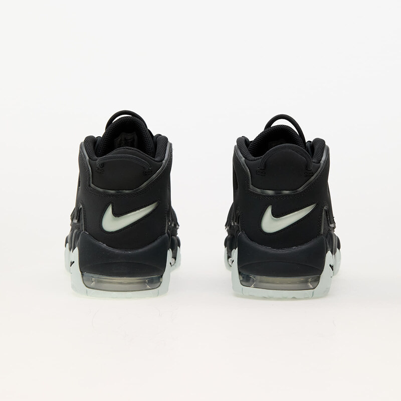 Férfi téli cipő Nike Air More Uptempo '96 Dk Smoke Grey/ Dk Smoke Grey