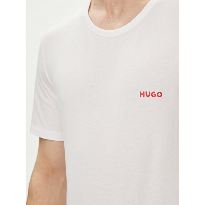 3 db póló Hugo