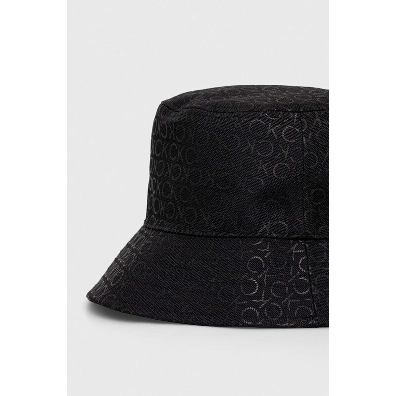 Calvin Klein kalap fekete
