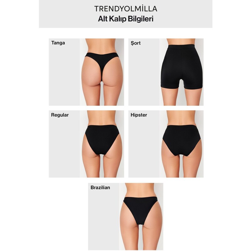 Bikini szett Trendyol