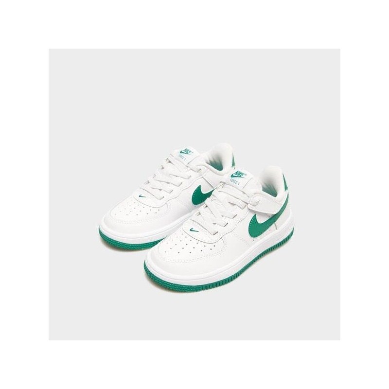 Nike Force 1 Low Easyon Gyerek Cipők Sneakers FN0237-103 Fehér
