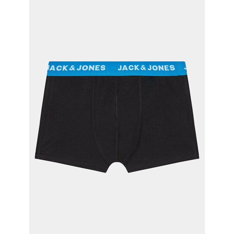 5 darab boxer Jack&Jones Junior