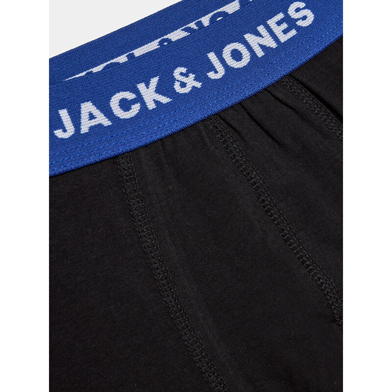 5 darab boxer Jack&Jones Junior