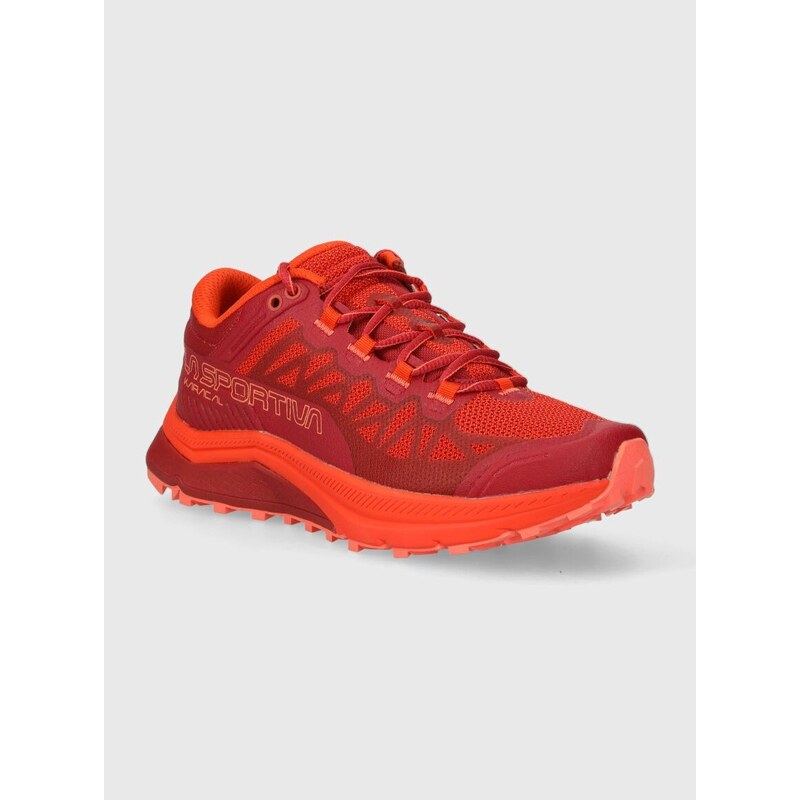 LA Sportiva cipő Karacal narancssárga, női