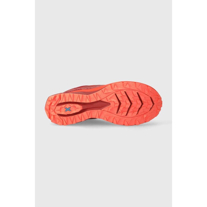 LA Sportiva cipő Karacal narancssárga, női