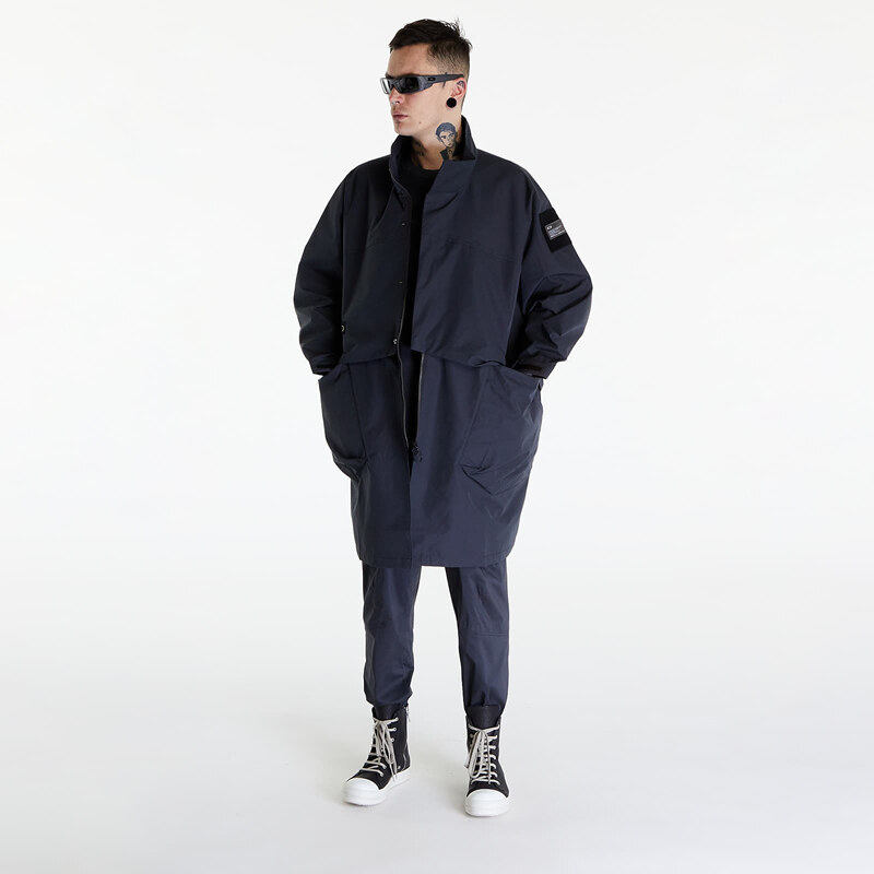 Férfi kabát Oakley FGL Rifined Coat 1.0 Phantom