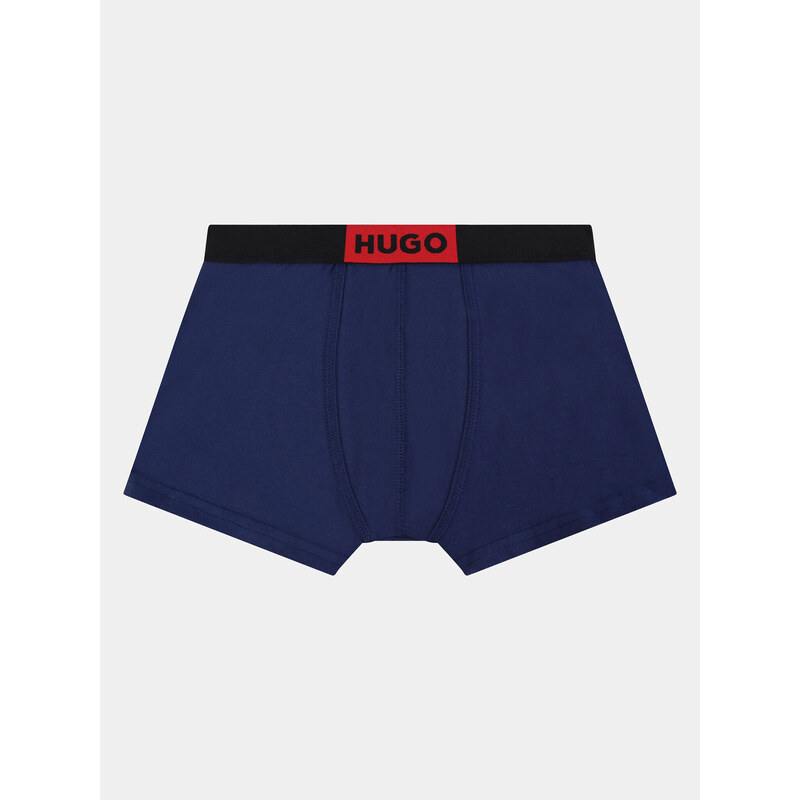 2 darab boxer Hugo