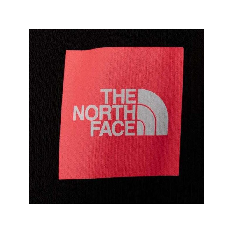 The North Face Pulóver Kapucnis . Női Ruhák Pulóverek NF0A88D6JK31 Fekete
