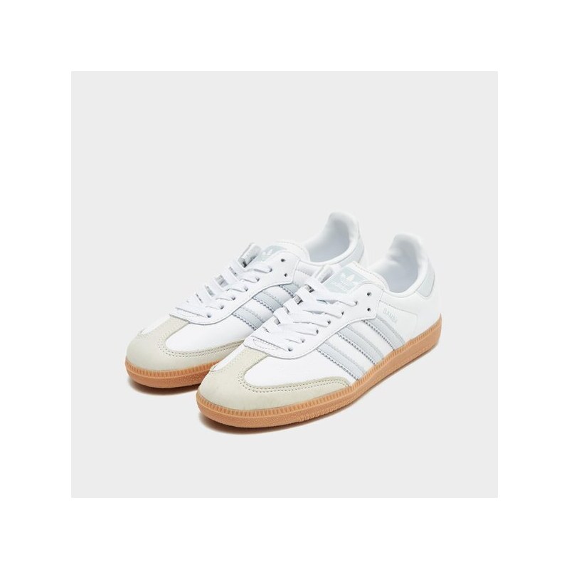 Adidas Samba Og W Női Cipők Sneakers IE0877 Fehér