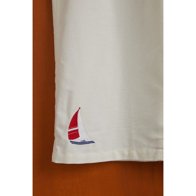 Portuguese Flannel Nautical
