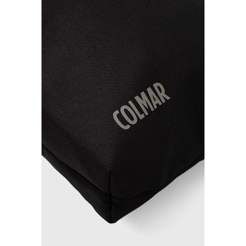 Colmar kozmetikai táska fekete