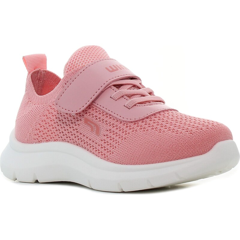 WinkEco Wink - Fantix rózsaszín gyerek cipő