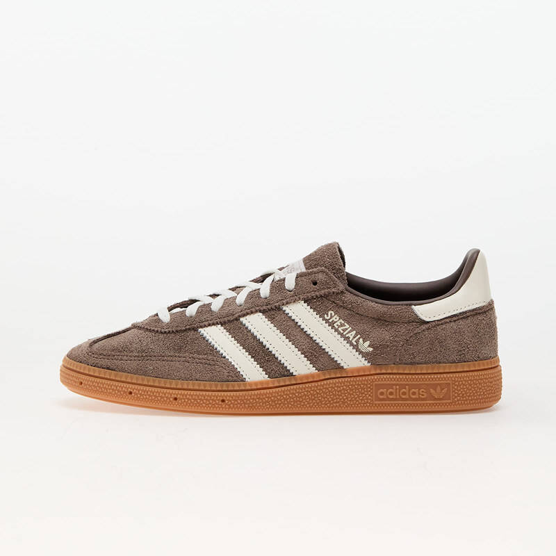 adidas Originals adidas Handball Spezial W Earth Strata/ Off White/ Gum2