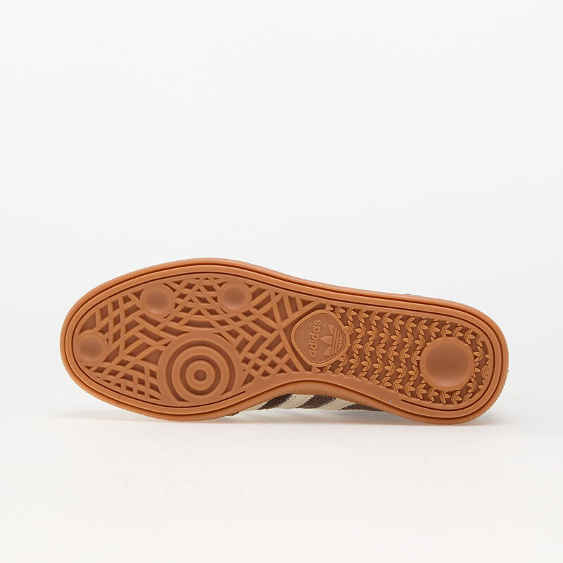 adidas Originals adidas Handball Spezial W Earth Strata/ Off White/ Gum2