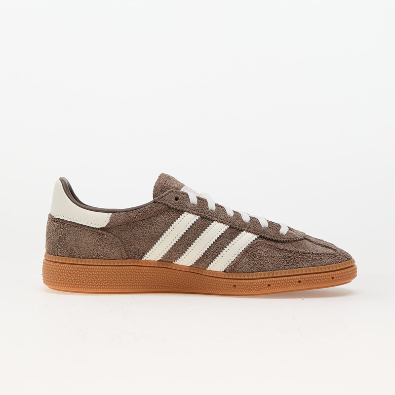 adidas Originals adidas Handball Spezial W Earth Strata/ Off White/ Gum2