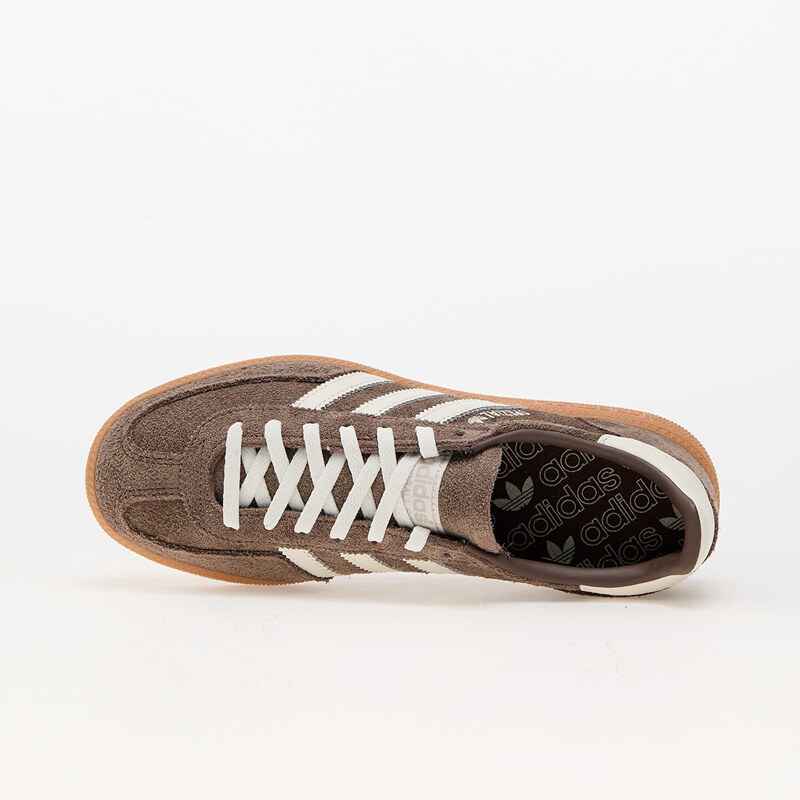 adidas Originals adidas Handball Spezial W Earth Strata/ Off White/ Gum2