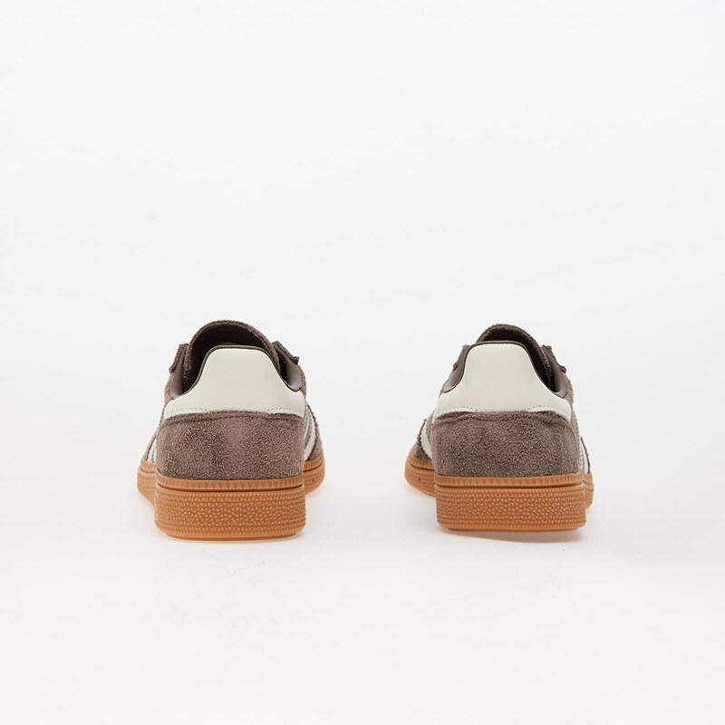 adidas Originals adidas Handball Spezial W Earth Strata/ Off White/ Gum2